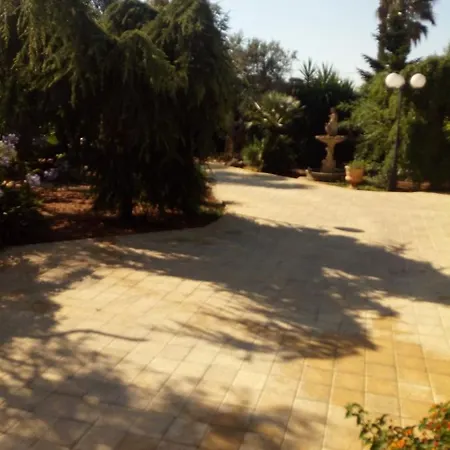Villa Dei Glicini