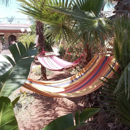Dei Glicini Villa Parabita