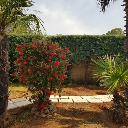 Dei Glicini Villa *