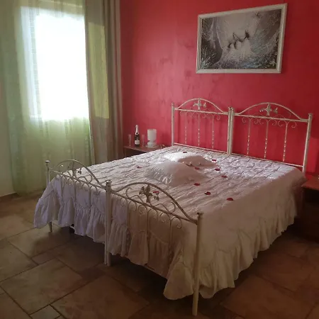 Dei Glicini Villa