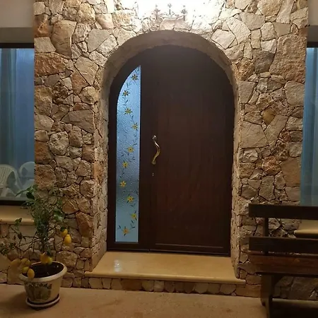 Dei Glicini Villa *