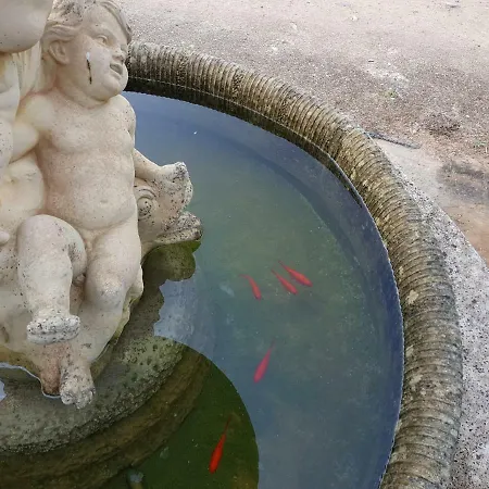 Villa Dei Glicini